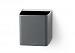 In-lite wandlamp ACE DOWN FLAT GREY 230V