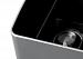 In-lite wandlamp ACE UP-DOWN FLAT GREY 230V
