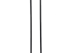 In-lite staande lamp ACE HIGH FLAT GREY