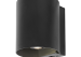 in-lite wandlamp HALO UP-DOWN DARK