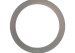 In-lite RING 68 GREY