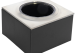 In-lite accessoire BOX 1 STAINLESS STEEL