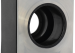 In-lite accessoire BOX 1 STAINLESS STEEL