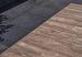 Ceramiton Palo Dark 120x30x4 cm