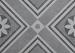 Ceramiton Fiorde Designo Flower 60x60x3 cm