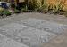 Ceramiton Mosaïc Grey 60x60x3 cm