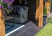 Ceramiton Onyx Black 60x60x3 cm