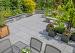 Ceramiton Star Grey 60x60x3 cm