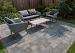 Tambour Smook 20x30x6 cm
