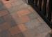 Tambour Brons 20x30x6 cm