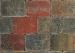 Tambour Bont 20x30x6 cm