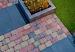 Tambour Bont 15x20x6 cm