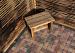 Tambour Bont 10x10x6 cm
