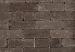 Tambour Mangaan 21x7x7 cm