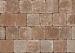Tambour Veluws Bont 10x10x6 cm