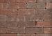Tambour Paars Genuanceerd 21x7x7 cm