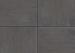 Outdoor Keramiek XL Tegel Betonlook Antraciet 90x90x3 cm