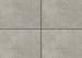 Outdoor Keramiek Tegel Uni Greige 60x60x3 cm