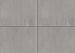 Outdoor Keramiek Tegel Betonlook Grey 60x60x3 cm