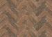 Abbeystones Zomerbont 20x5x7 cm