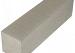 Linia Excellence Banda Graniet Grijs 15x15x60 cm