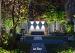 In-lite wandlamp ACE UP-DOWN DARK 12V
