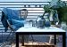 In-lite wandlamp MINI WEDGE DARK