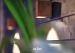 in-lite wandlamp ACE DOWN CORTEN