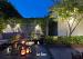 In-lite wandlamp ACE DOWN SILVER 12V