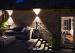 In-lite wandlamp ACE UP-DOWN WHITE 230V