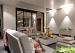 In-lite wandlamp ACE UP-DOWN WHITE 230V