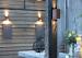 In-lite wandlamp ACE UP-DOWN CORTEN