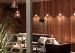 In-lite wandlamp BLINK DARK 12V
