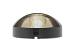 In-lite wandlamp BLINK DARK 12V