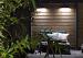 In-lite wandlamp EVO DOWN DARK 12V