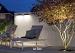in-lite wandlamp EVO DOWN DARK