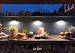 In-lite wandlamp WEDGE SLIM DARK