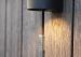 In-lite wandlamp HALO DOWN DARK 12V