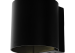 In-lite wandlamp HALO DOWN DARK 12V