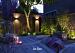 In-lite wandlamp HALO UP-DOWN DARK 230V