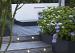 In-lite grondspot HYVE LED RVS 60 mm 12V