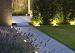 In-lite lijnverlichting EVO GROUND 300 DARK