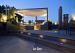 In-lite grondspot FUSION LED RVS 22 mm 12V