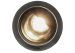 In-lite grondspot LUNA LED 60 mm (exclusief ring)