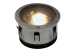 In-lite grondspot LUNA LED 60 mm (exclusief ring)