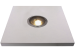 In-lite grondspot LUNA LED 60 mm (exclusief ring)