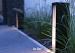 in-lite lage staande lamp EVO LOW DARK