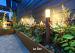 in-lite hoge staande lamp LIV CORTEN