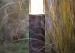 in-lite lage staande lamp LIV LOW CORTEN