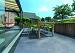 GeoCeramica Boulevard Ebano 100x100x4 cm